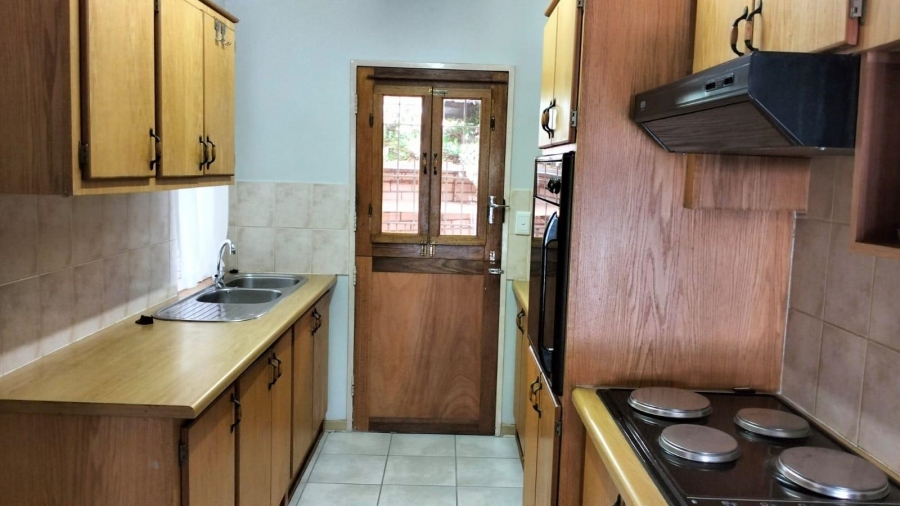 2 Bedroom Property for Sale in Universitas Free State